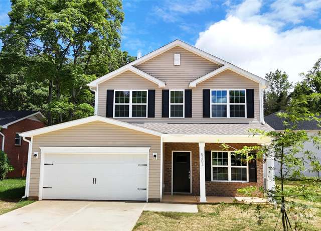 Property at 601 Westway Dr, Gastonia, NC 28054, 4 beds, 2.5 baths