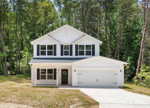 Property at 601 Westway Dr, Gastonia, NC 28054, 4 beds, 2.5 baths