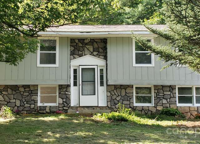 Property at 4755 US 23 Hwy, Mars Hill, NC 28754, 3 beds, 3 baths