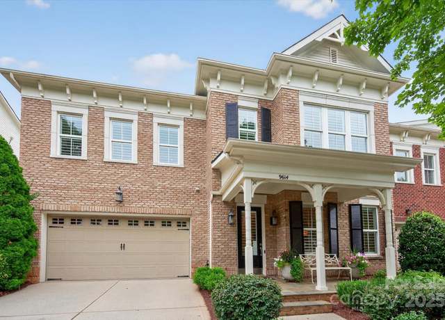 Property at 9614 Wheatfield Rd, Charlotte, NC 28277, 3 beds, 2.5 baths