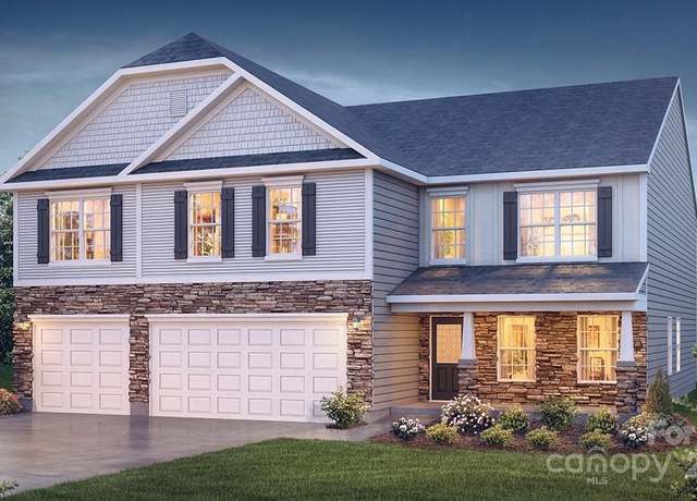 Property at 9241 Poquoson Dr, Gastonia, NC 28056, 5 beds, 3.5 baths