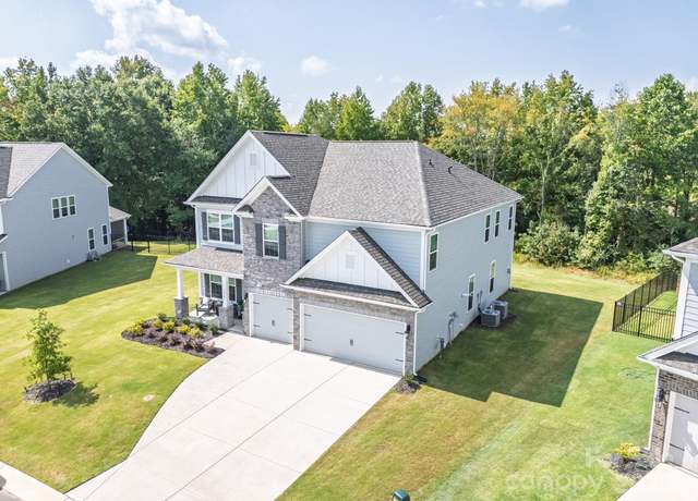 Property at 5127 Silver Creek Ln, Denver, NC 28037, 5 beds, 4 baths
