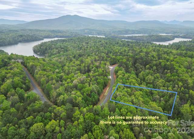 Property at 619 High Trail Dr, Nebo, NC 28761