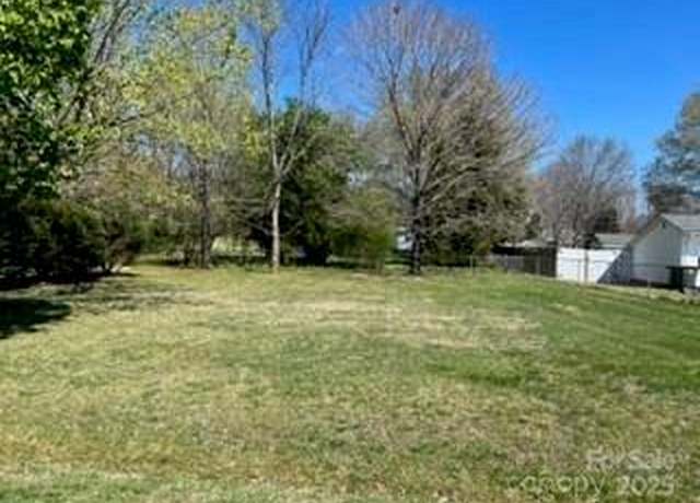 Property at 0 Ann St, Salisbury, NC 28146