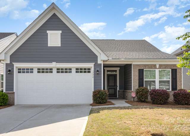 Property at 1774 Slippery Rock Ln, Monroe, NC 28112, 3 beds, 2 baths