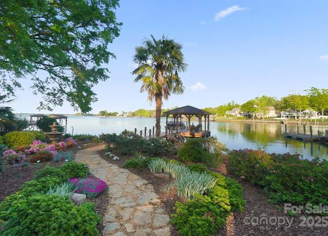 Property at 20428 Island Forest Dr, Cornelius, NC 28031, 4 beds, 3.5 baths