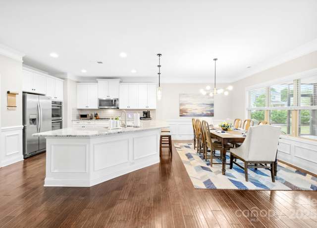Property at 15702 Guthrie Dr, Huntersville, NC 28078, 5 beds, 3 baths