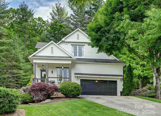 Property at 35 White Ash Dr, Asheville, NC 28803, 6 beds, 4 baths