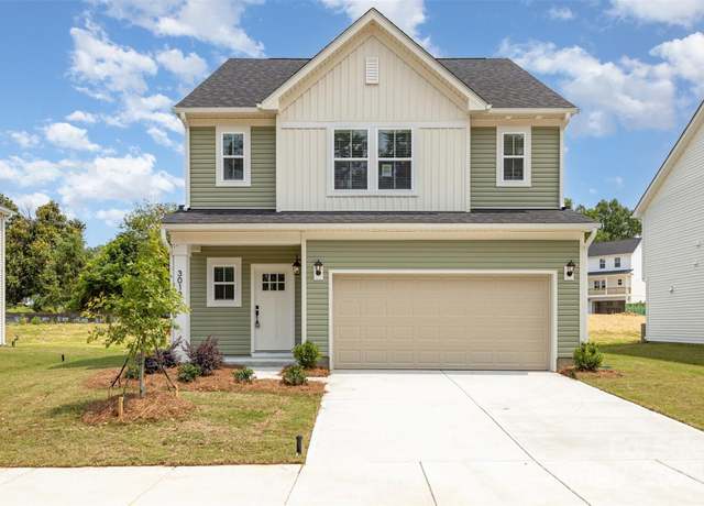 Property at 2043 Sadler Woods Ln, Charlotte, NC 28214, 4 beds, 3.5 baths