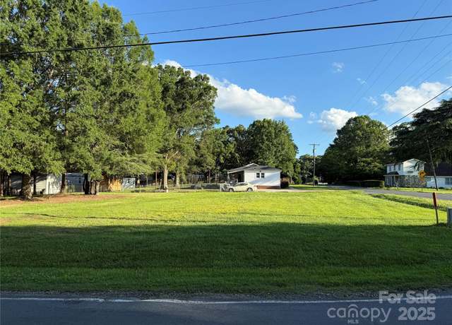 Property at 0 Moose Rd, Kannapolis, NC 28083