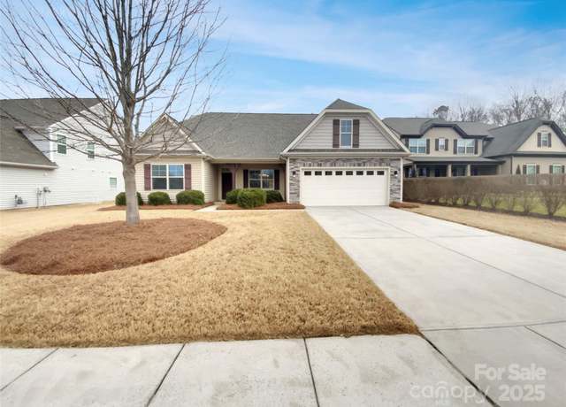 Property at 1805 Palazzo Dr, Waxhaw, NC 28173, 3 beds, 2 baths