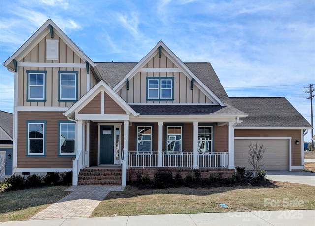 Property at 275 Luray Way #447, Rock Hill, SC 29730, 3 beds, 3.5 baths