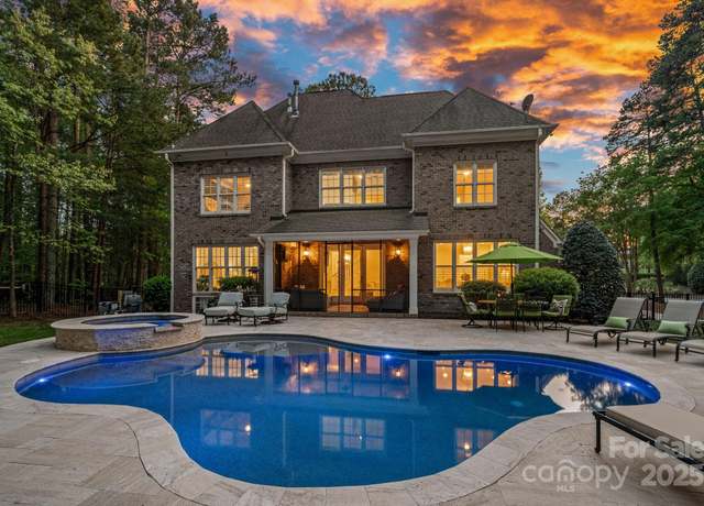 Property at 1717 Brawley School Rd, Mooresville, NC 28117, 4 beds, 3.5 baths