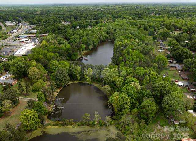 Property at 9836 Albemarle Rd, Charlotte, NC 28227