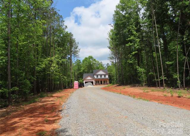 Property at 2099 Cedar Rd, York, SC 29745, 4 beds, 3.5 baths