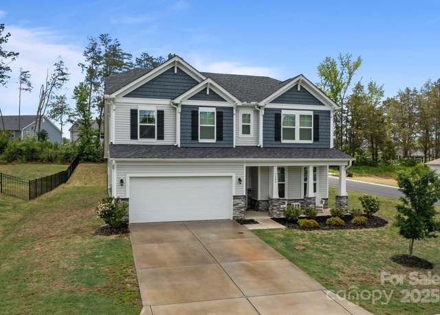 Property at 7604 Tanglewood Way, Denver, NC 28037, 5 beds, 2.5 baths