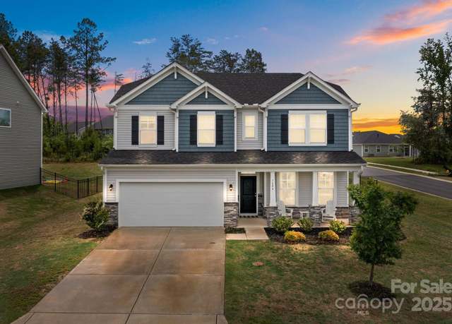 Property at 7604 Tanglewood Way, Denver, NC 28037, 5 beds, 2.5 baths