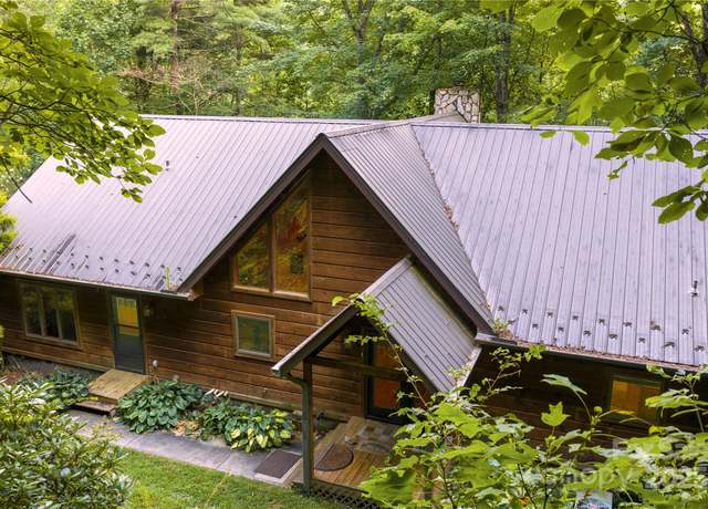 Property at 12215 Big Laurel Rd, Marshall, NC 28753, 5 beds, 4 baths