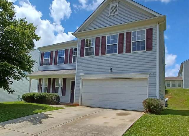 Property at 13008 Rothe House Rd, Charlotte, NC 28273, 4 beds, 2.5 baths