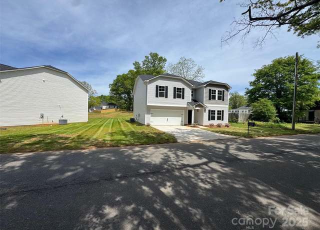 Property at 1313 Dodd St, Shelby, NC 28152, 5 beds, 3 baths