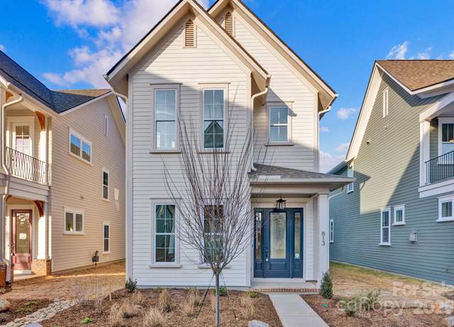 Property at 613 Hops Aly, Fort Mill, SC 29715, 3 beds, 2.5 baths