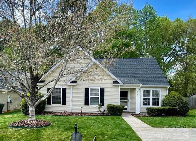 Property at 830 Wilcrest Ct, York, SC 29745, 3 beds, 2 baths