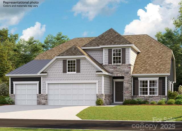 Property at 4138 Camden Glen Rd, Lancaster, SC 29720, 3 beds, 3 baths