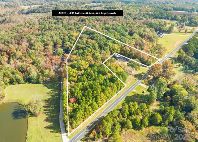 Property at 00 Old Pardue Rd, Lancaster, SC 29720