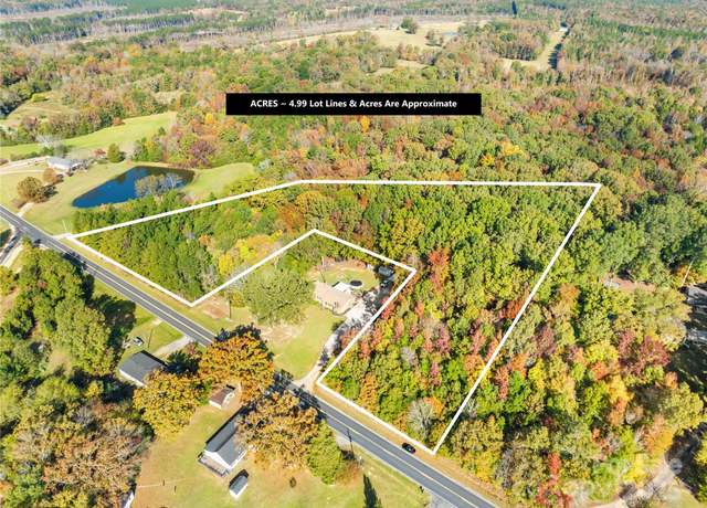 Property at 00 Old Pardue Rd, Lancaster, SC 29720