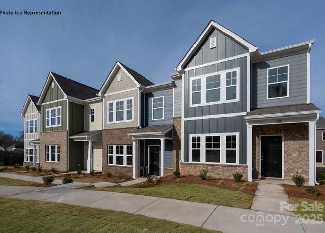 Property at 463 Shasta St #5103, Gastonia, NC 28052, 2 beds, 2.5 baths