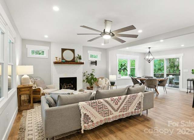 Property at 38 Tipton Dr, Candler, NC 28715, 3 beds, 3.5 baths