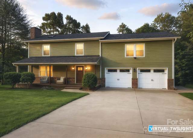 Property at 38 Tipton Dr, Candler, NC 28715, 3 beds, 3.5 baths