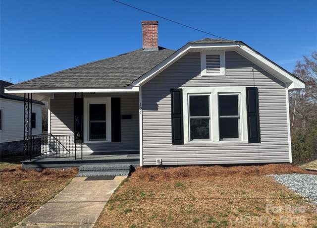 Property at 107 Meadow Ave NE #7, Concord, NC 28025, 2 beds, 1 bath