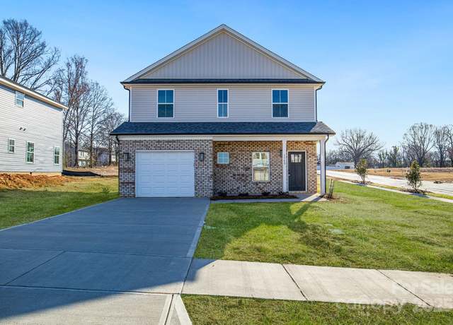 Property at 1540 Solitude Ct, Kannapolis, NC 28081, 4 beds, 2.5 baths