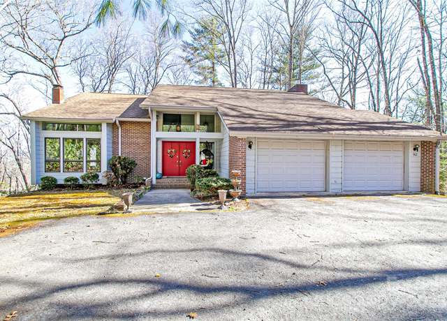 Property at 162 Southerland Rd, Pisgah Forest, NC 28768, 3 beds, 2.5 baths