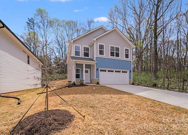 Property at 7444 Malabar Rd #14, Huntersville, NC 28078, 4 beds, 2.5 baths