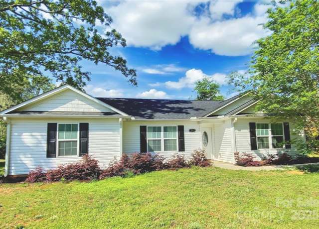Property at 252 S Potter Rd, Lancaster, SC 29720, 3 beds, 2 baths