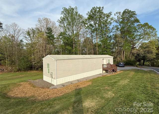 Property at 361 Mount Pleasant Church Rd, Marion, NC 28752, 2 beds, 1 bath