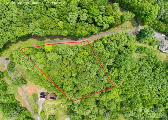 Property at TBD Lotawatah Rd #13, Burnsville, NC 28714