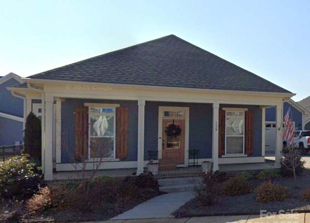Property at 134 Aquinas Way, Rock Hill, SC 29730, 3 beds, 2 baths