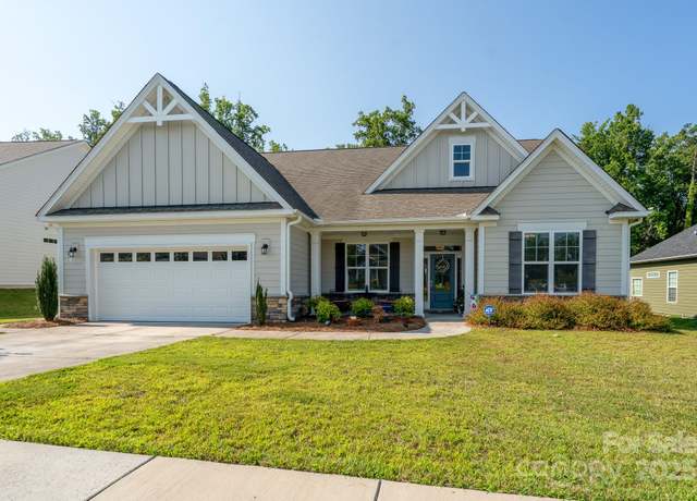 Property at 2407 Baxter Pl SE, Concord, NC 28025, 2 beds, 2 baths