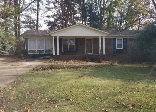 Property at 441 Holly Cir, Mount Holly, NC 28120, 3 beds, 1.5 baths