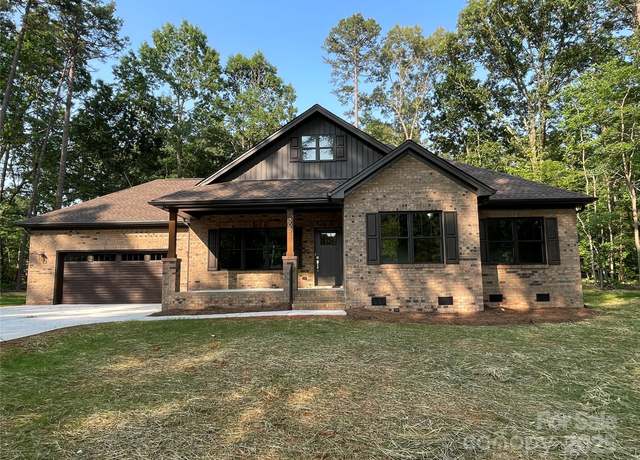 Property at 305 General AS Johnston St, Stanley, NC 28164, 3 beds, 2 baths