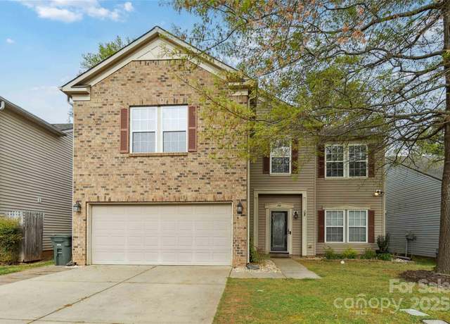 Property at 707 Sinclair Dr, Monroe, NC 28112, 4 beds, 2.5 baths