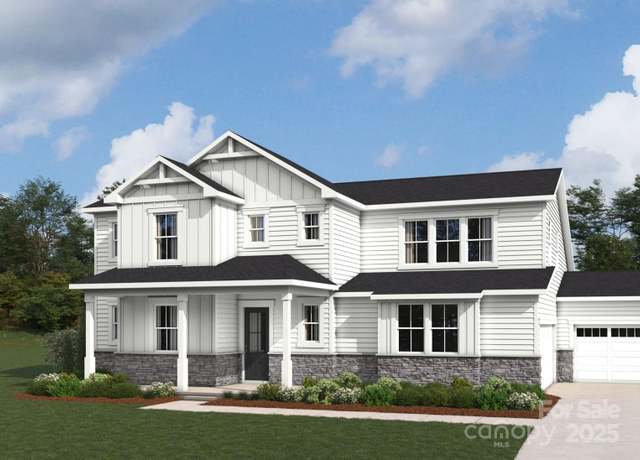 Property at 2517 Mabel Ln, Monroe, NC 28110, 3 beds, 2.5 baths