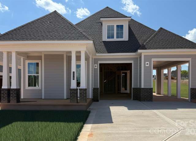 Property at 4419 Splash Trl #158, Sherrills Ford, NC 28673, 3 beds, 3 baths