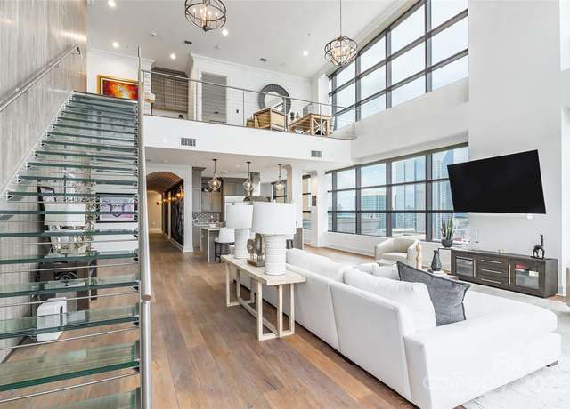Property at 222 S Caldwell St #2203, Charlotte, NC 28202, 3 beds, 3.5 baths