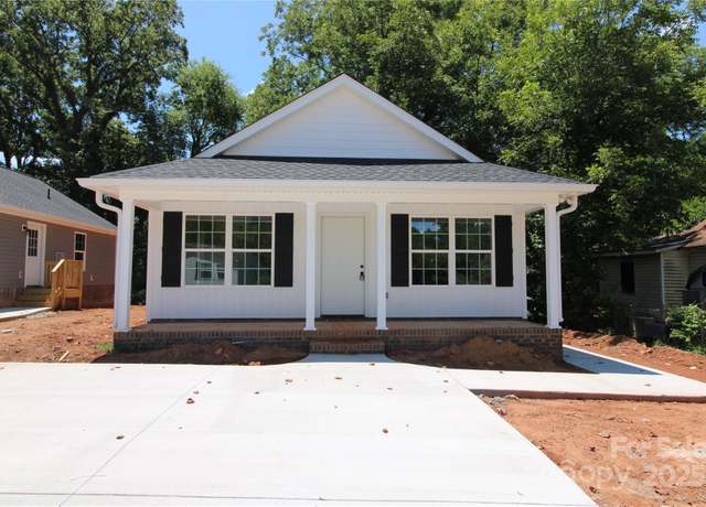 Property at 1149 Sanders St Unit A, Rock Hill, SC 29732, 3 beds, 2 baths
