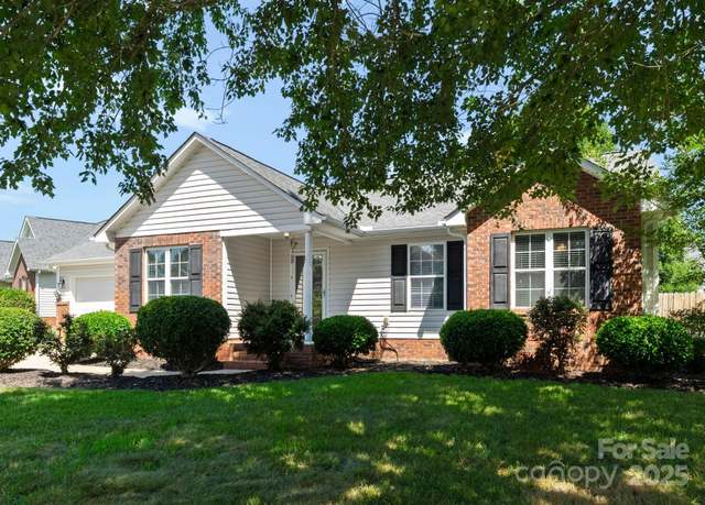 Property at 1517 Battle Ln, Monroe, NC 28110, 3 beds, 2 baths
