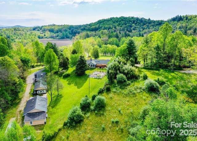 Property at 733 & 769 Gash Rd, Mills River, NC 28759, 3 beds, 2 baths